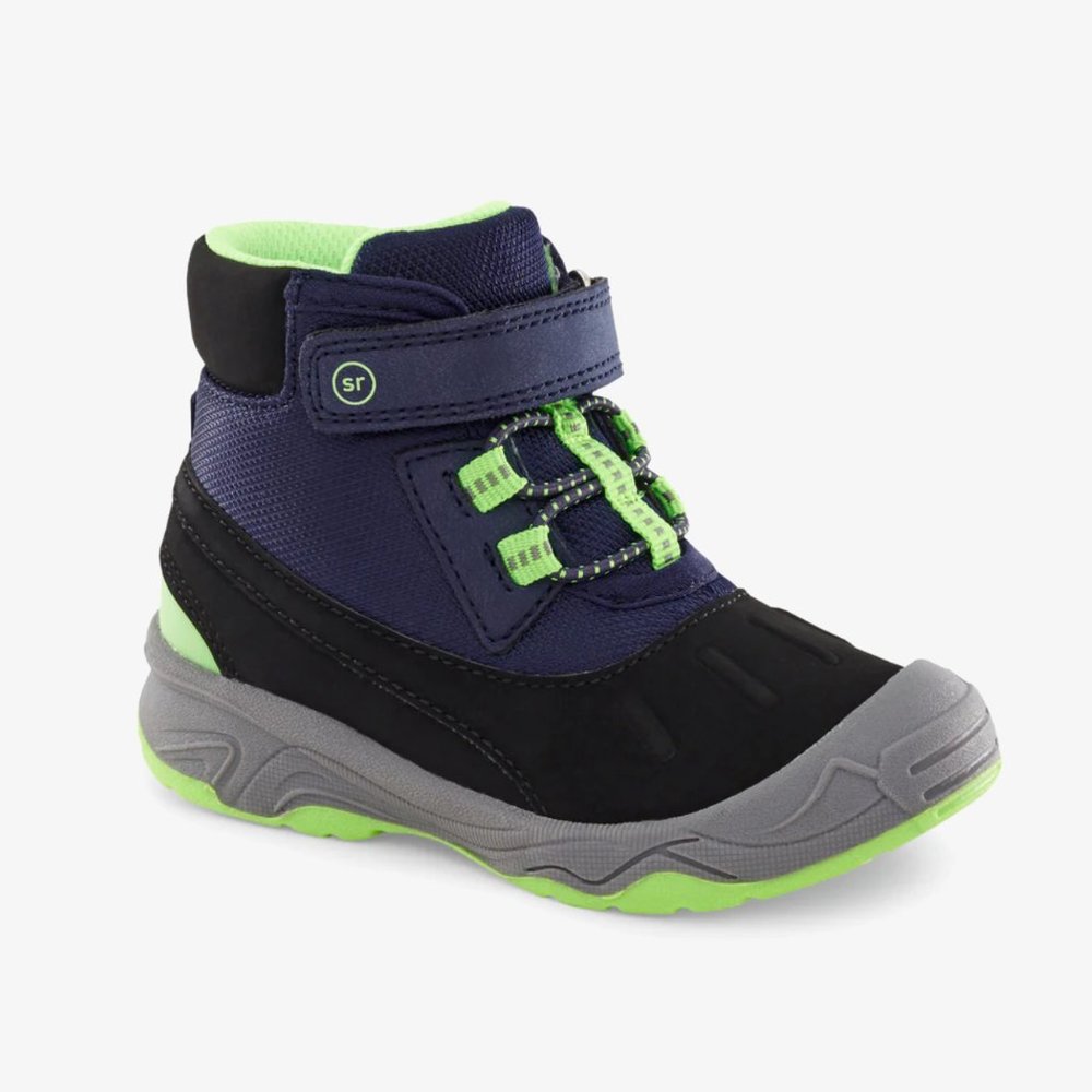 Stride Rite 360 Nebraska 2.0 Boot